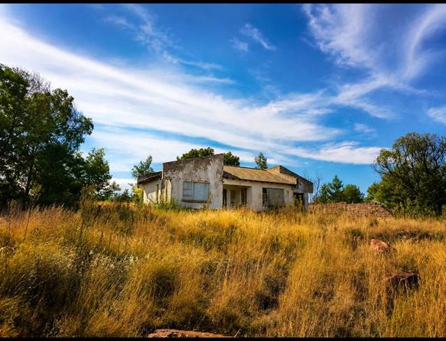 LAND FOR SALE IN WALKERVILLE CENTRAL